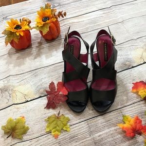 Bandolino Heels (Size 71/2)